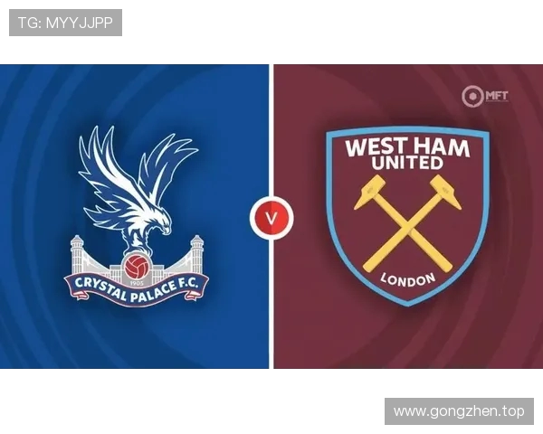 马特塔半场补射破门助水晶宫领先西汉姆联暂以一球占据优势